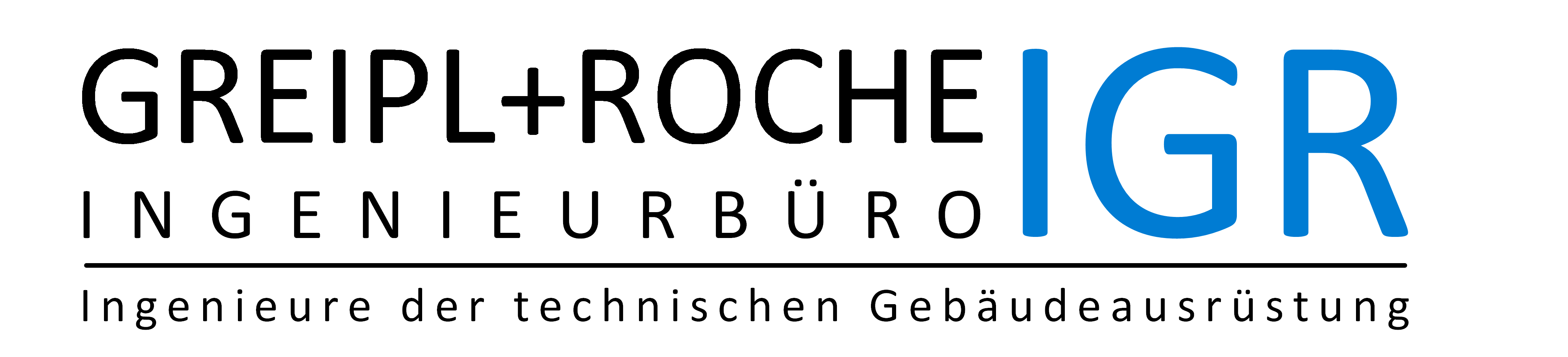 Ingenieurgesellschaft GREIPL+ROCHE IGR